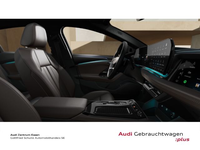 Audi A6 e-tron - Bild 11