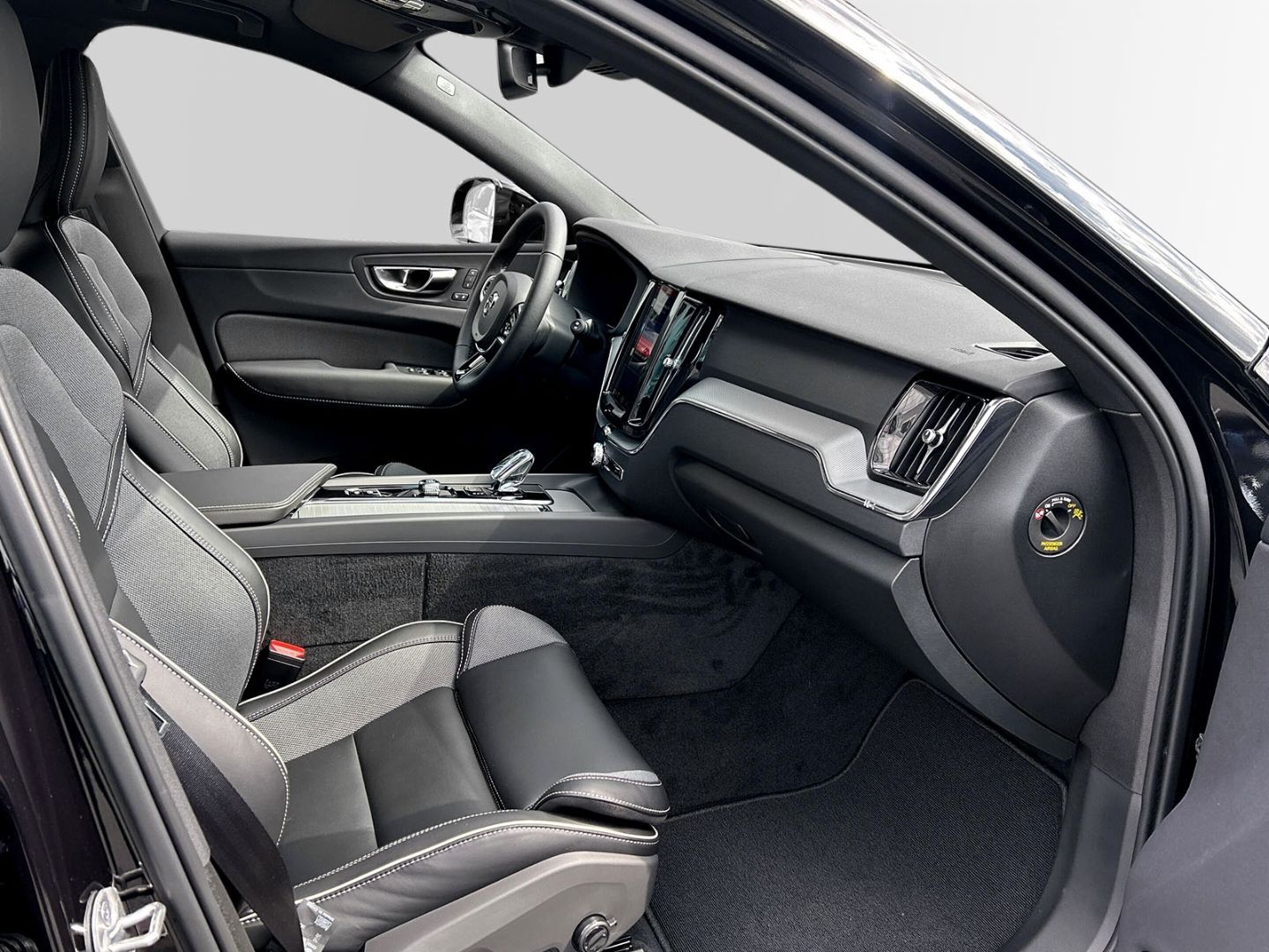 Volvo XC60 - Bild 3