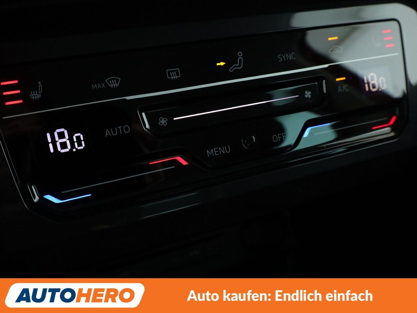 Volkswagen Tiguan 2.0 TDI Life Aut.*NAVI*LED*ACC*360°CAM*, миниатюра 23