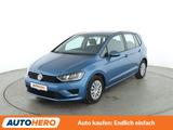 Volkswagen 1.2 TSI Trendline BlueMotion Tech Aut.*KLIMA* - Volkswagen Golf Sportsvan Trendline mit Benzin-Antrieb