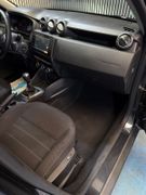 DACIA Duster II Comfort 1er.Hand/360°-Kamera/CarPlay