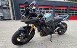 Yamaha FZ1 Fazer RN16 - YAMAHA FZ1 FAZER