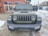 Jeep GLADIATOR MY22 Overland 3.0l V6 MultiJet 194 kW - Jeep Gladiator Overland Gebrauchtwagen