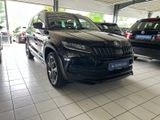 Skoda Kodiaq Sportline/LED/GARANTIE/AHK/NAVI/ALU/ - Skoda Kodiaq in Köln