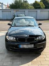 BMW 116i erste Hand, Rentnerfahrzeug, 50tk... - BMW aus 2009: 5er