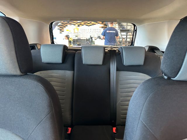 MYAUTOCENTER – Gebraucht- und Jahreswagen mit Werkstattservice in Pfaffenhofen Fiat Grande Punto 1.2 8V Dynamic *TÜV:927*