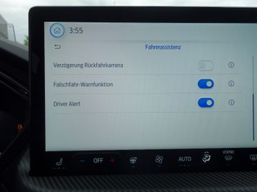 Bild 25 Ford Kuga 2.5 FHEV ST-Line PDC Kamera Navi