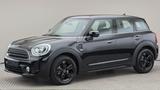 MINI Cooper Countryman Classic Trim Automatik - MINI Cooper Countryman: Kleinwagen