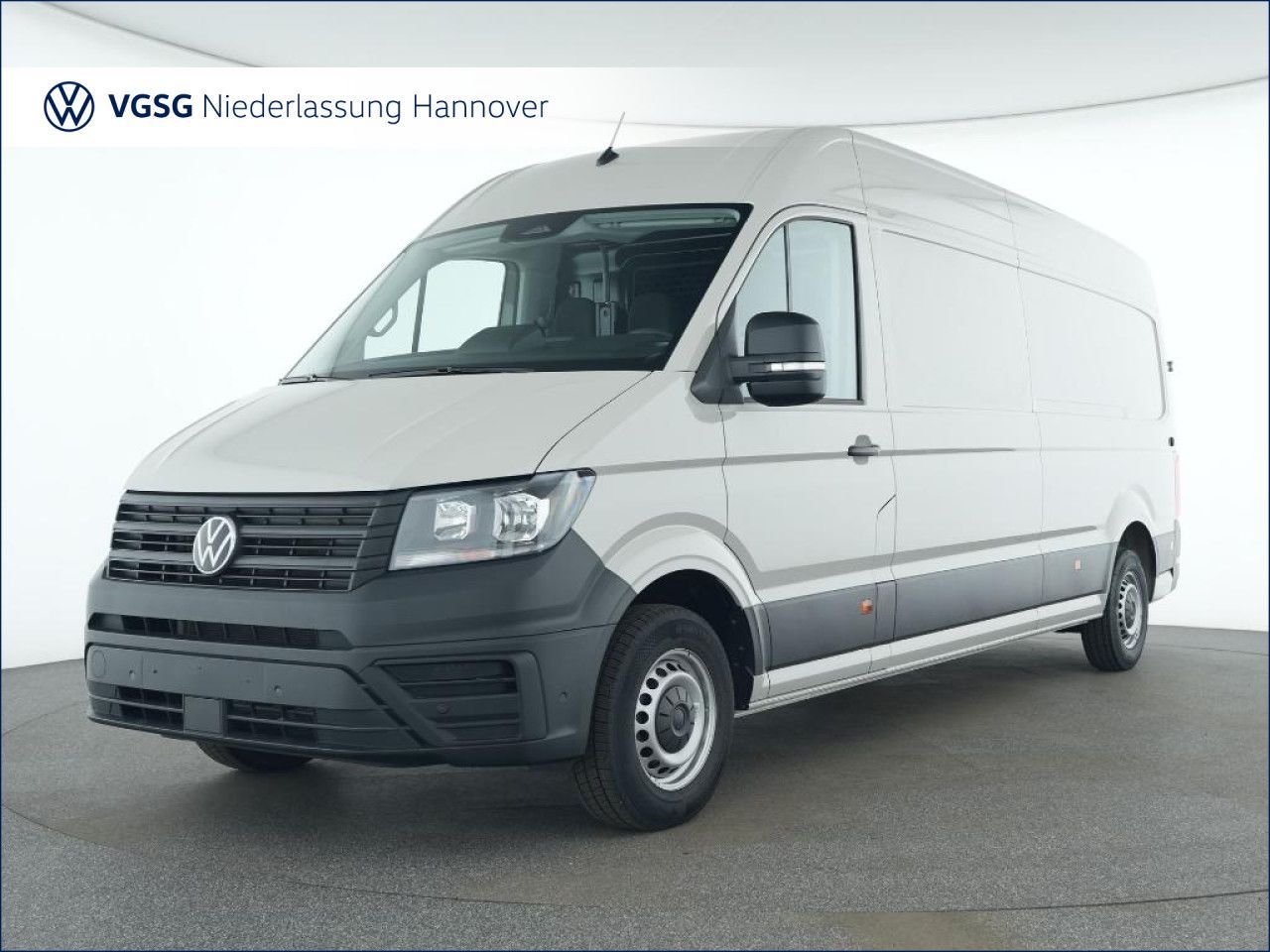 Volkswagen Crafter - Bild 4