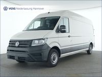 Volkswagen Crafter - Vorschau Bild 4