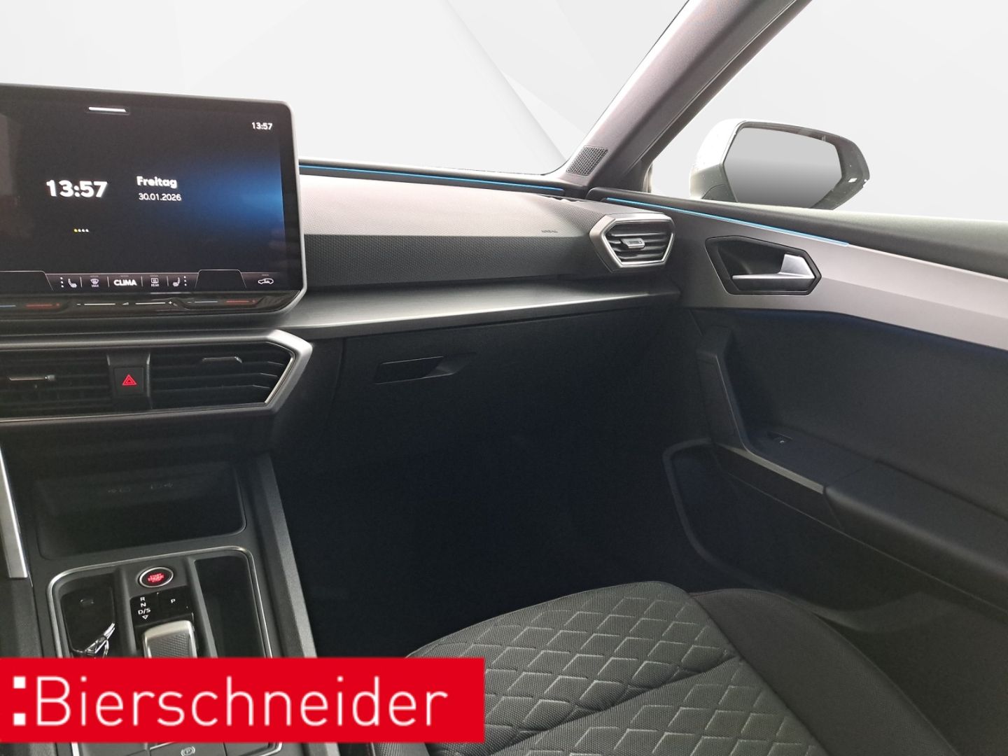 Seat Leon - Bild 17