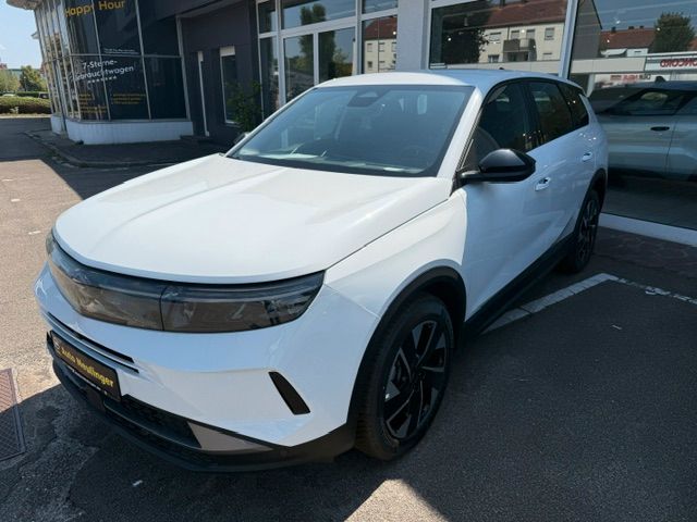 Image of Opel Grandland (X)