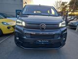 Citroën Spacetourer 2.0 Plus XL LED/Navi/8-Sitze/180°Kam - Citroën SpaceTourer: N
