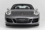 Porsche Targa 4GTS*Exclusive Manufaktur Edition 1/300 - Porsche 991: Roadster
