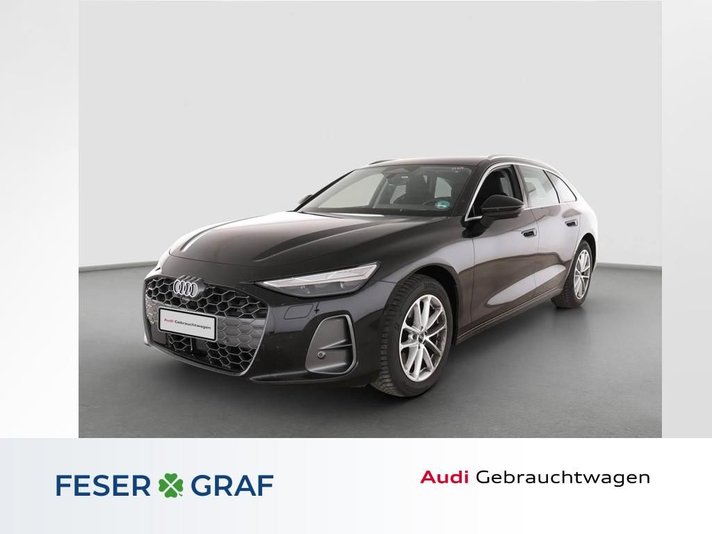 Image of Audi A6