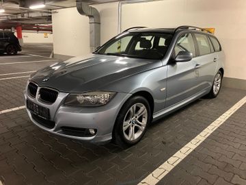 BMW 320 - 4