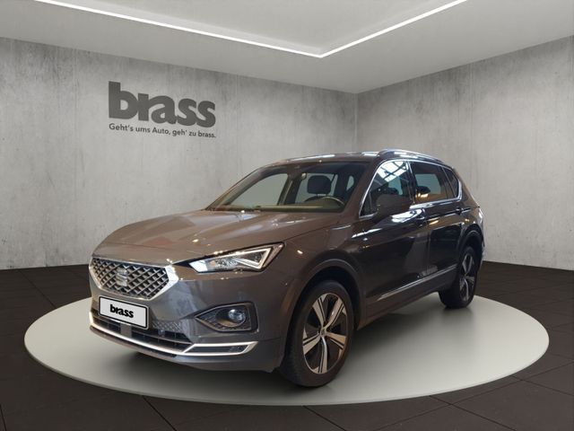 Seat Tarraco XCELLENCE