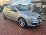 Opel Astra H Lim. Selection "110 Jahre" - Opel Astra aus 2009: J
