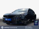 Opel Astra Sports Tourer Electric GS - Opel Astra Electric: Sports Tourer