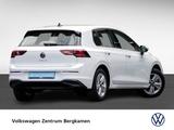 Volkswagen Golf VIII 1.5 eTSI LIFE FACELIFT ACC NAVI SITZHZ - Autos in Hamm: Limousine