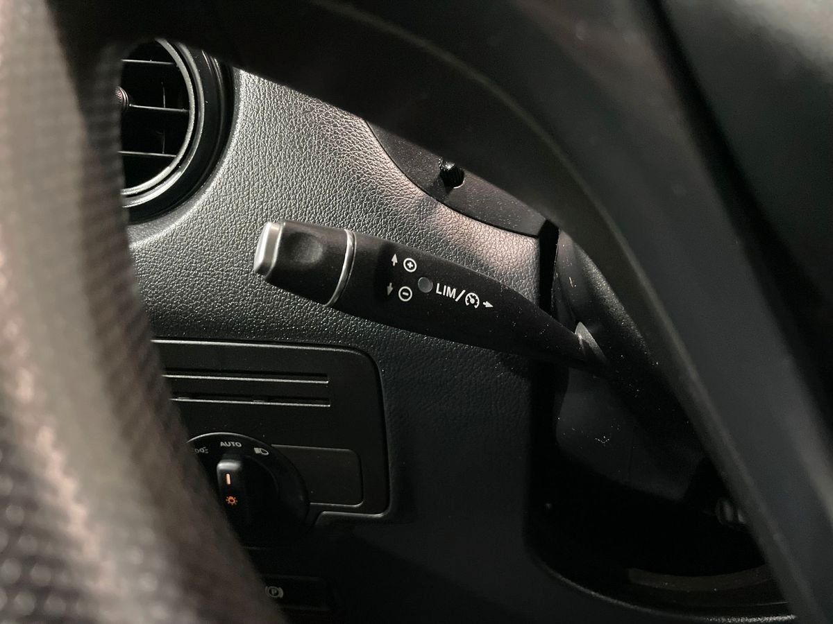 Fahrzeugabbildung Mercedes-Benz Vito Kasten 114 CDI lang #LED#Klima#Tempomat