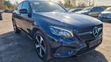Mercedes-Benz Coupe GLC 250 d 4Matic Exclusive Head Up Pano - Mercedes-Benz GLC 250 in Kassel