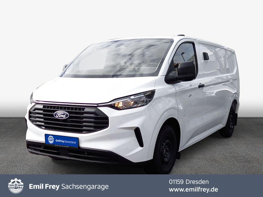 Ford Transit Custom 320 L2H1 Serviceline Trend 2.0 TD