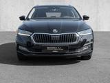 Skoda Octavia Combi 2.0 TDI DSG Style - Skoda Octavia Style mit Diesel-Antrieb