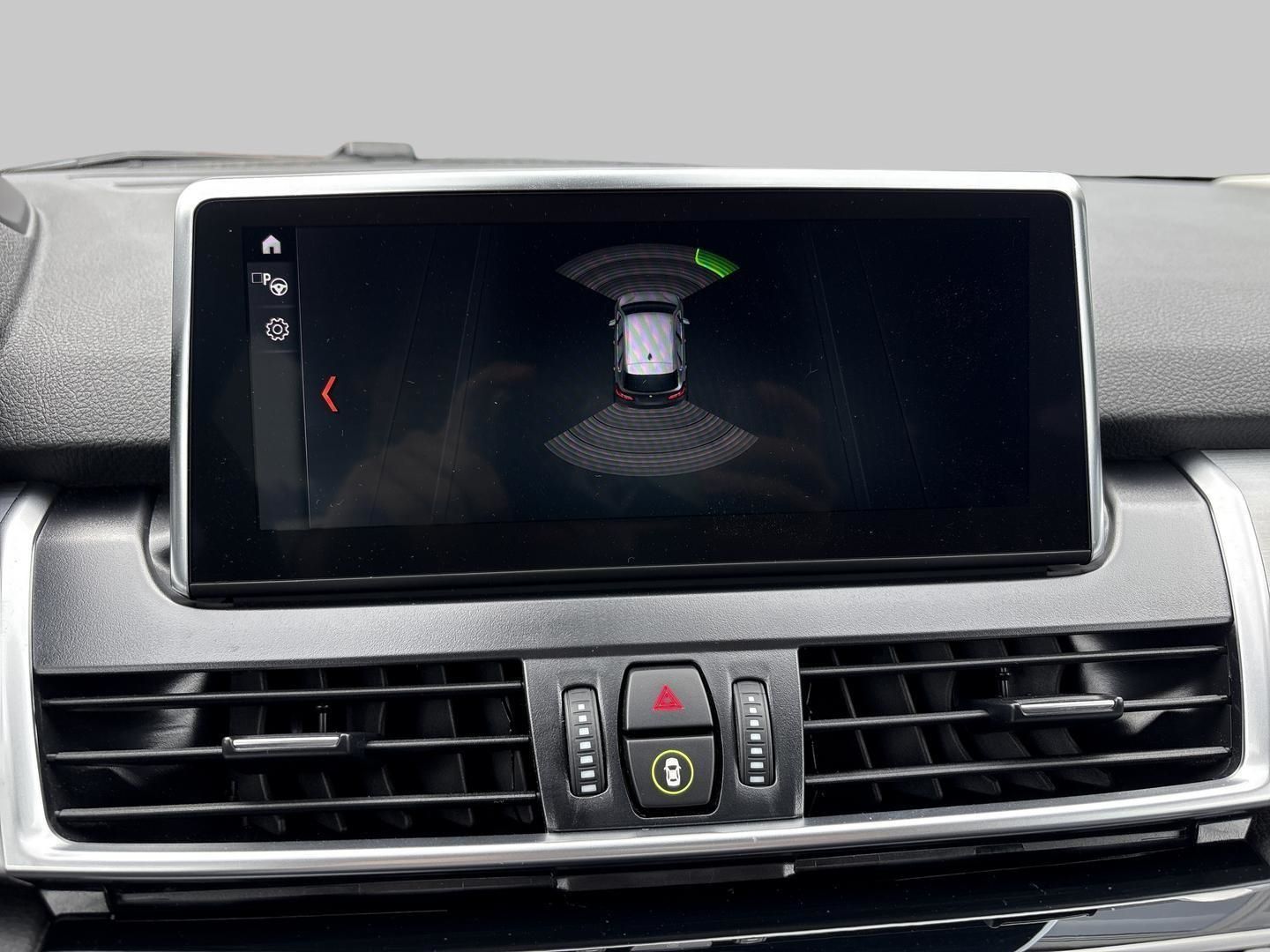 BMW 220 Active Tourer i Sport Line HUD SHZ LHZ LED A foto 11