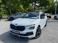 Skoda Kamiq - Vorschau Bild 5