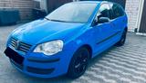 Volkswagen VW Polo 9N 1.2 TÜV 12/26 - Volkswagen Polo: 9n2
