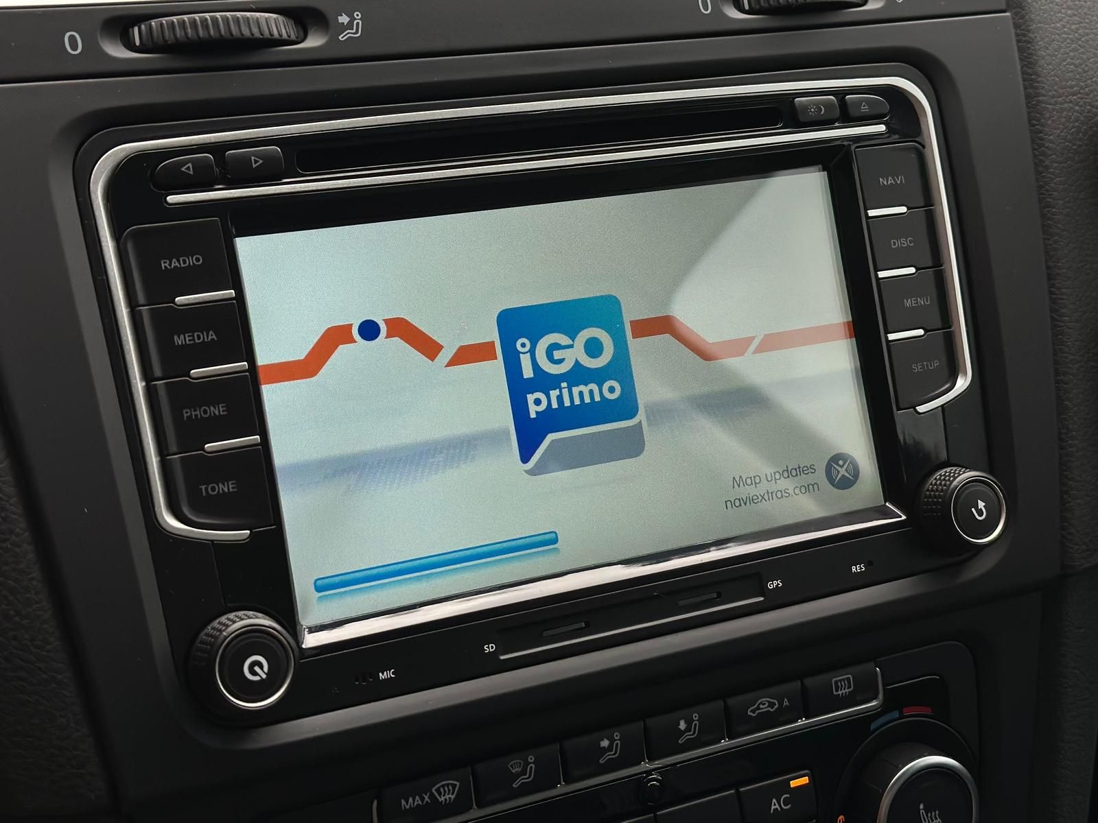 VW Golf 1.4TSI MATCH* SHZ#NAVI#PDC#KLIMA#ALU#ALARM - Image 12