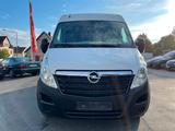 Opel Movano B Kasten/Kombi HKa L2H2 3,5t/1.HAND/WKZ./ - gebrauchte Opel Movano aus dem Jahr 2015