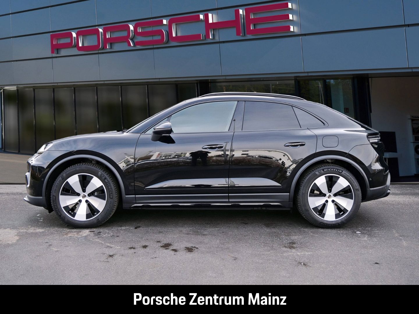 Porsche Macan - Bild 8