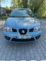 Seat SEAT IBIZA 1.9 TDI 131 ps Tuv 2026 07 - Seat Ibiza aus 2007: TDI