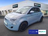 Fiat 500C C La Prima Winter-Paket*Navi - Fiat 500C mit Elektro-Antrieb