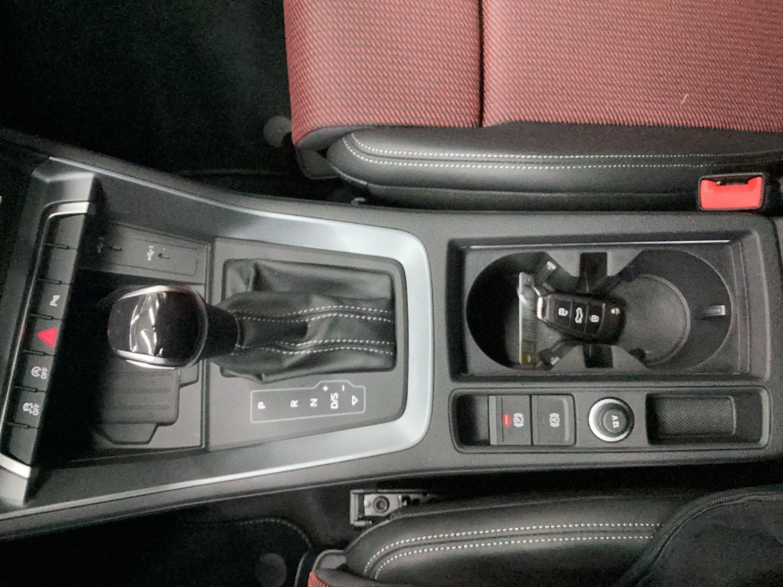 Audi Q3 - Bild 11