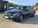 Mercedes-Benz E 400 Limousine Avantgarde Exclusive 1HD Standh. - gebrauchte Mercedes-Benz E 400 aus dem Jahr 2015