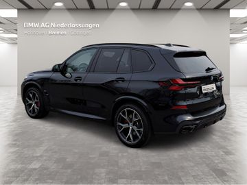 BMW X5 M60 - 2