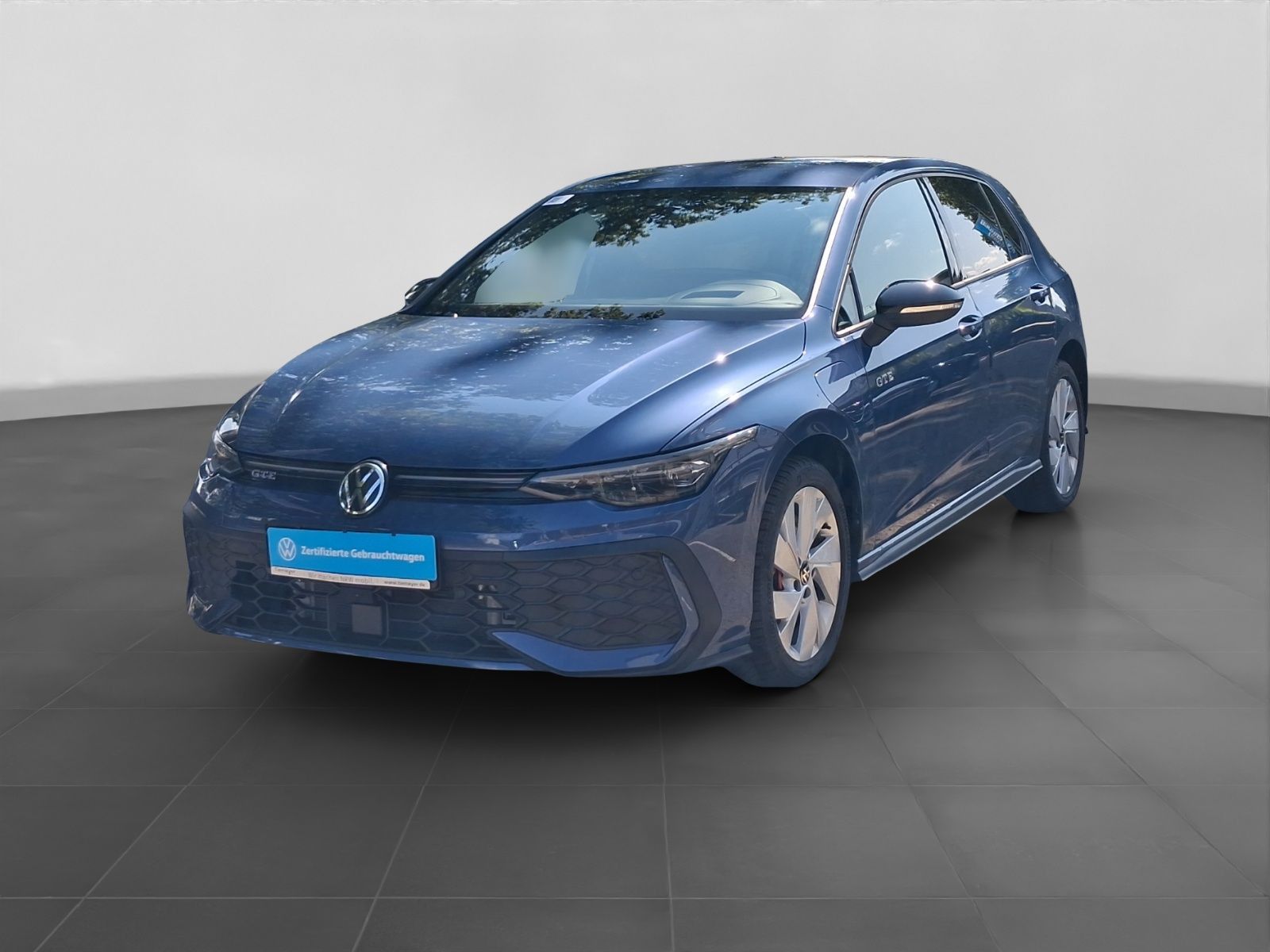 Volkswagen Golf 1.5 GTE BLACK STYLE IQ.LIGHT KAMERA LM18 foto 2