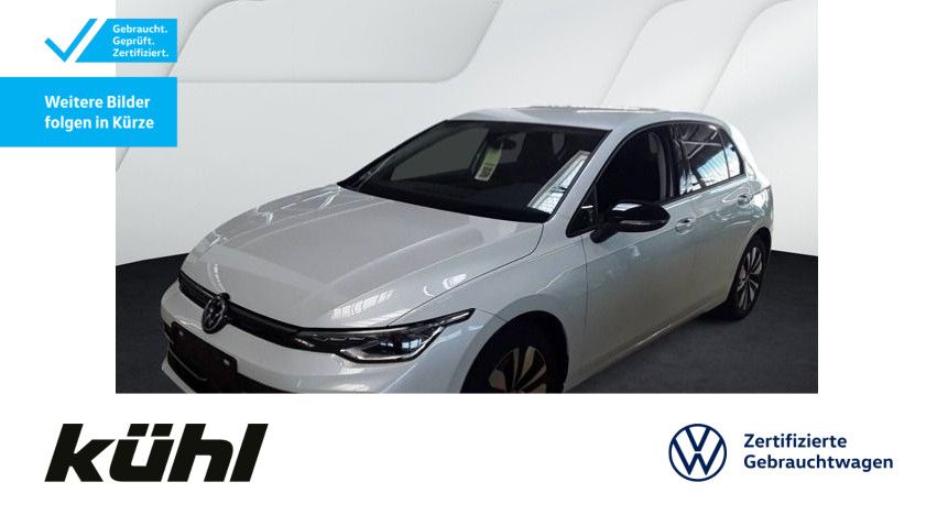 Volkswagen Golf 8 VIII 1.5 eTSI DSG Goal IQ.Light/ACC/Kamer