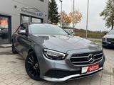 Mercedes-Benz E 200 9G-TRONIC Avantgarde *Scheckheftgepflegt* - gebrauchte Mercedes-Benz E 200 aus dem Jahr 2023