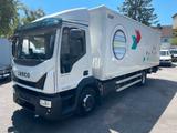 Iveco Eurocargo 120-250 Automatik* Koffer* LBW* Klima - Iveco Eurocargo 120e25