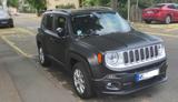 Jeep Renegade 1.4 MultiAir Limited **UNIKAT** VOLL - Jeep Renegade in Stuttgart