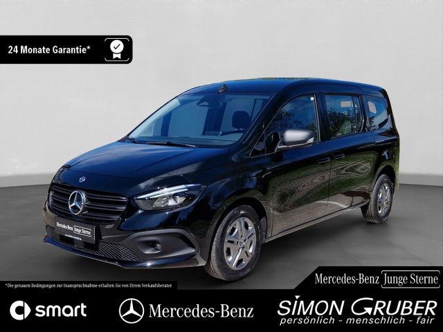 Mercedes-Benz Citan 113 Tour Lang Automatik LED Navi Kamera