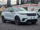 Land Rover Range Rover Velar R-Dynamic SE - Land Rover Range Rover Velar SE mit Diesel-Antrieb