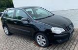 Volkswagen Polo 9N 1.6  Automatik 2.Hand - Volkswagen Polo 9N-2