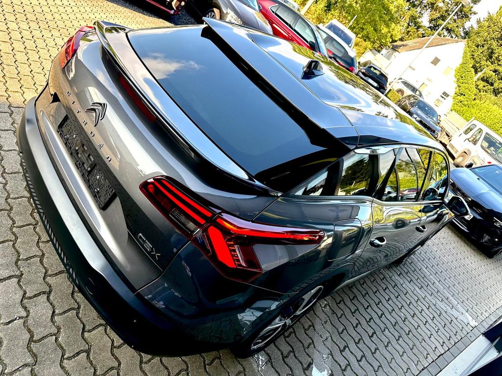 Citroën C5 X