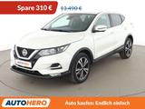 Nissan Qashqai 1.3 DIG-T N-Connecta *NAVI*CAM*TEMPO*SHZ - Nissan Gebrauchtwagen in Essen