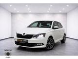 Skoda Fabia Drive Klimaaut/SHZ/Temp/PDCv+h/Müdigkeitse - Skoda Fabia: Drive
